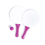 Strand Rackets Cupsol ZWART