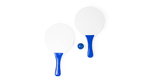 Strand Rackets Cupsol ZWART