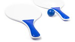 Strand Rackets Cupsol ZWART