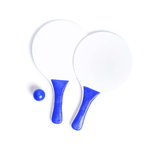 Strand Rackets Cupsol ZWART