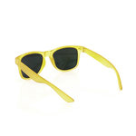 Lunettes de Soleil Nival ROUGE