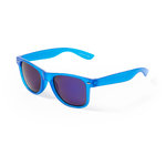 Lunettes de Soleil Nival ROUGE