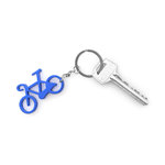 Keyring Ciclex BLACK