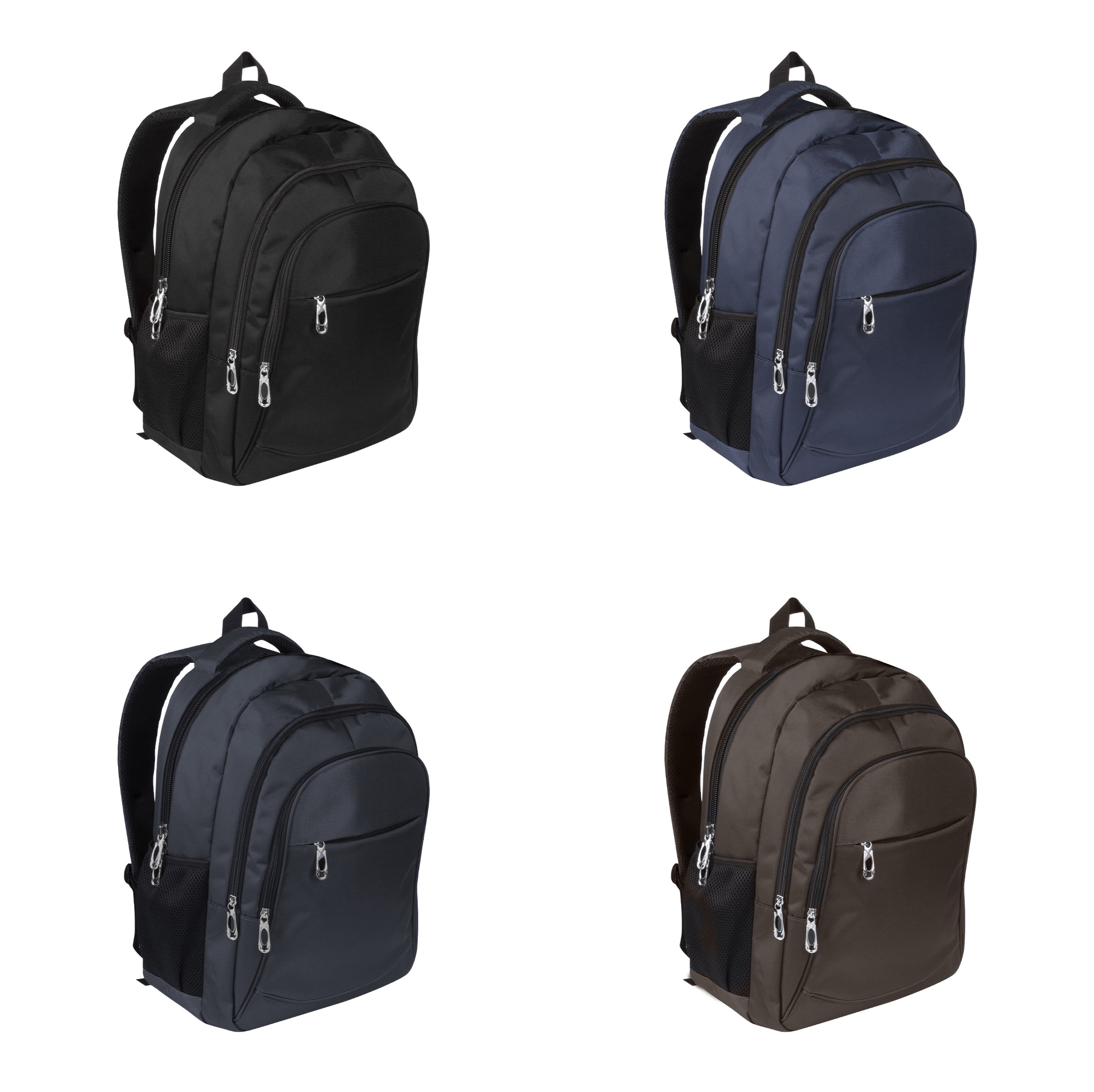 Sac à Dos Arcano NOIR