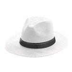 Sombrero Hindyp BIANCO