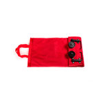 Shopping Trolley Fasty RED
