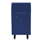 Shopping Trolley Fasty RED