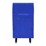 Shopping Trolley Fasty RED