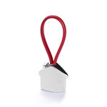 Sleutelhanger Bolky WIT