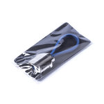 Sleutelhanger Bolky WIT