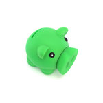 Money Box Donax WHITE
