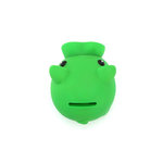 Money Box Donax WHITE