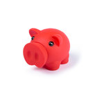 Money Box Donax WHITE