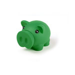 Money Box Donax WHITE