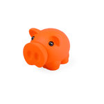 Money Box Donax WHITE