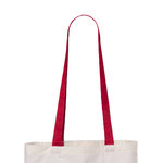 Sac Fuzox ROUGE