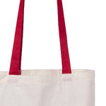 Sac Fuzox ROUGE