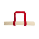 Sac Fuzox ROUGE