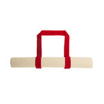 Sac Fuzox ROUGE
