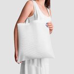 Borsa Jazzin BIANCO