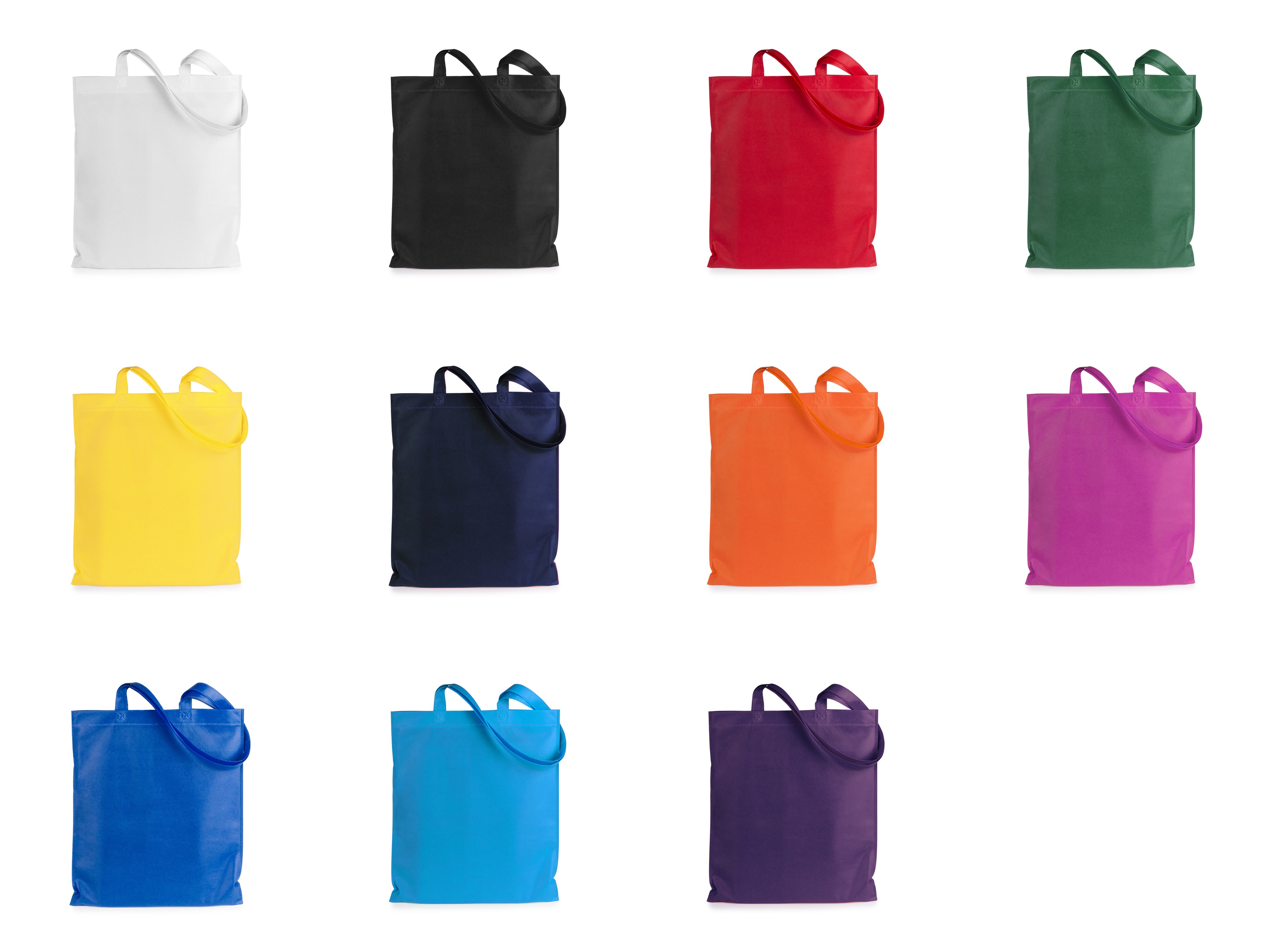 Borsa Jazzin BIANCO
