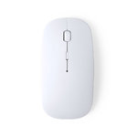 Maus Lyster WEISS
