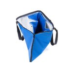 Bolsa Nevera Klab ROJO