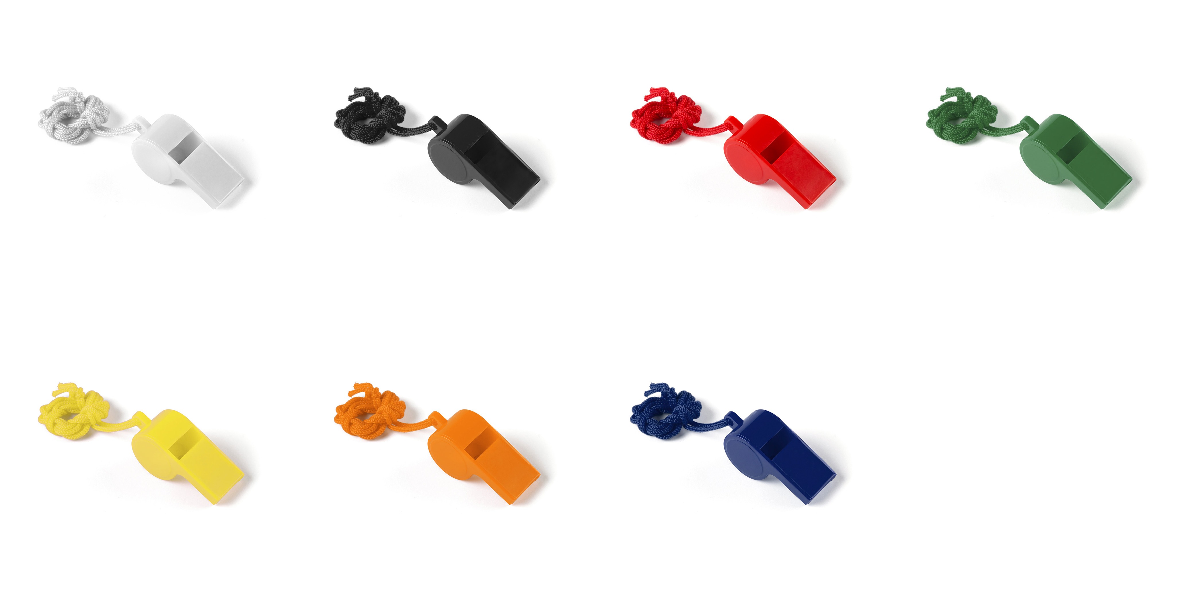 Whistle Yopet WHITE