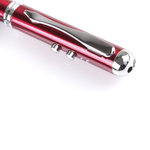 Penna Laser Snarry NERO