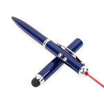 Penna Laser Snarry NERO