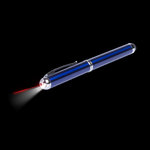 Penna Laser Snarry NERO