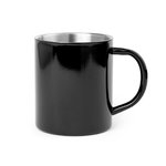 Mug Yozax BLACK