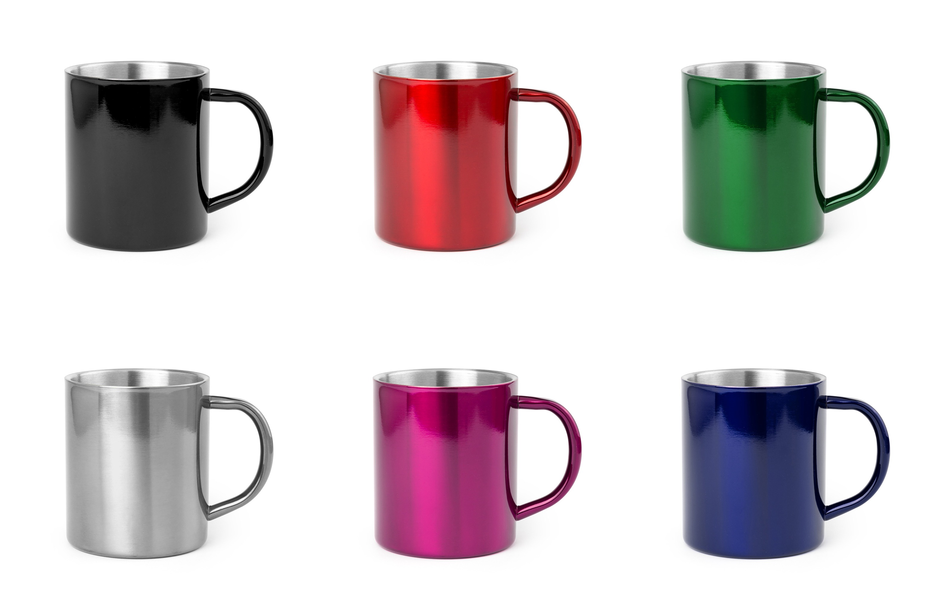 Mug Yozax BLACK