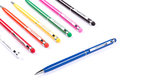 Penna Touch Byzar BIANCO