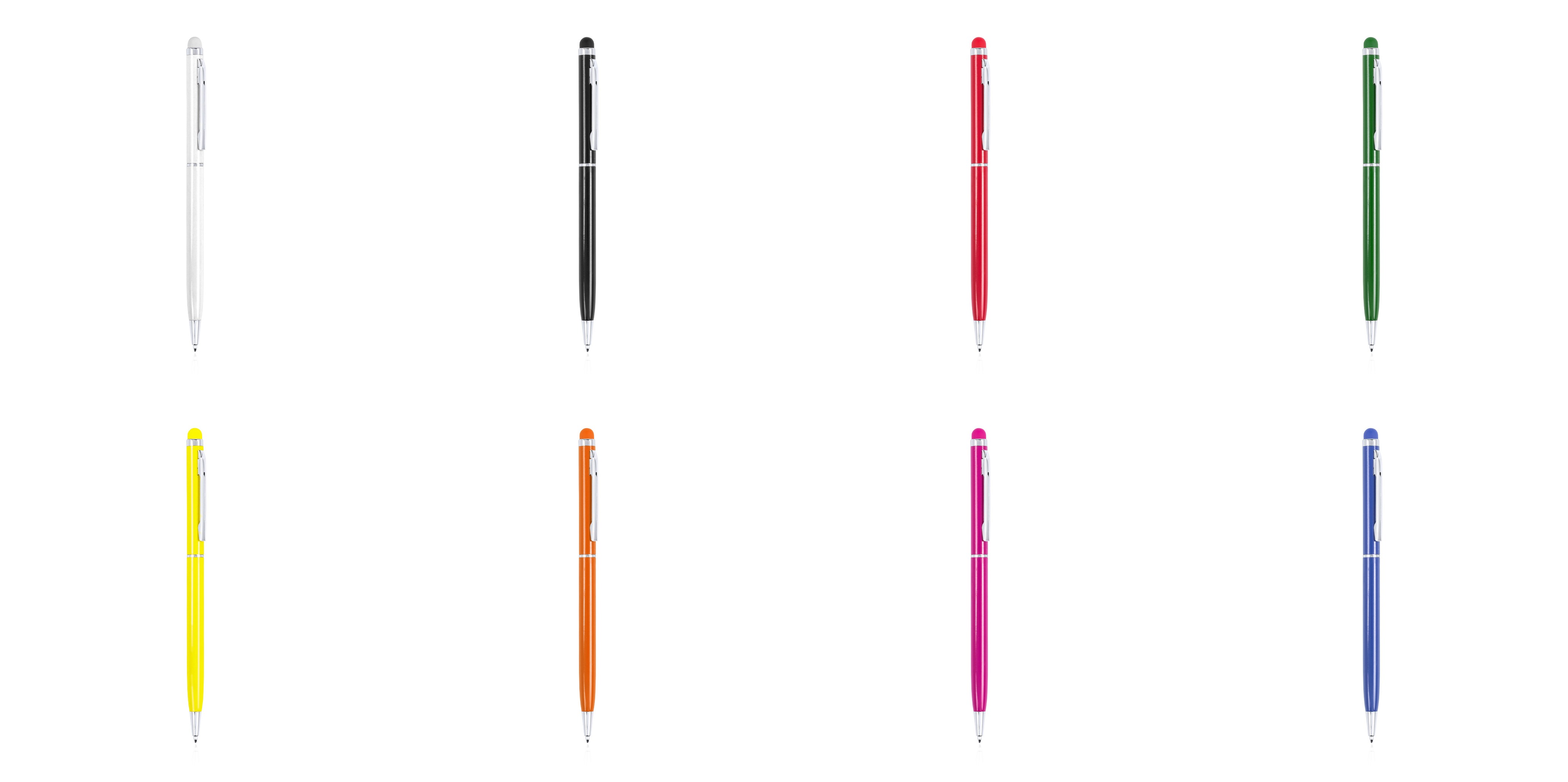 Penna Touch Byzar BIANCO