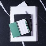 Notebook Pilaf BLACK