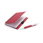Notebook Pilaf BLACK