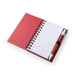 Notebook Pilaf BLACK