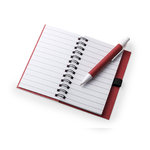 Notebook Pilaf BLACK