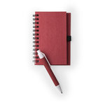 Notebook Pilaf BLACK
