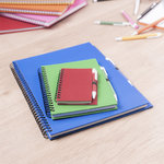 Notebook Pilaf BLACK