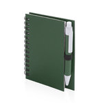 Notebook Pilaf BLACK