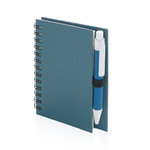 Notebook Pilaf BLACK