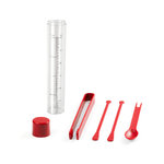 Cocktail Set Kaipir RED