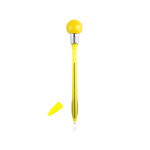Penna a Sfera Nicky VERDE