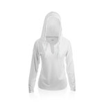 T-Shirt Adulto Yuk BIANCO