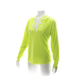 T-Shirt Adulto Yuk BIANCO