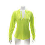 T-Shirt Adulto Yuk BIANCO