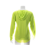 T-Shirt Adulto Yuk BIANCO