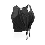 Frauen T-Shirt Slem WEISS